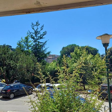 דירות לה ספציה Framar House מראה חיצוני תמונה
