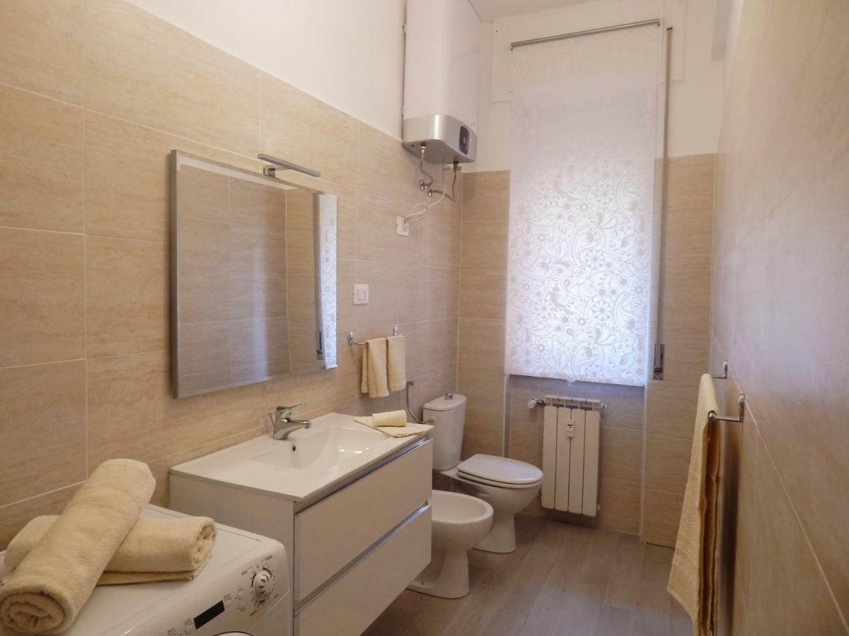 דירות לה ספציה Framar House מראה חיצוני תמונה