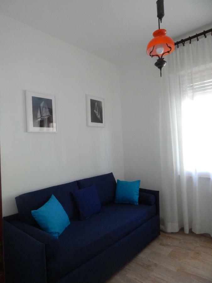 דירות לה ספציה Framar House מראה חיצוני תמונה