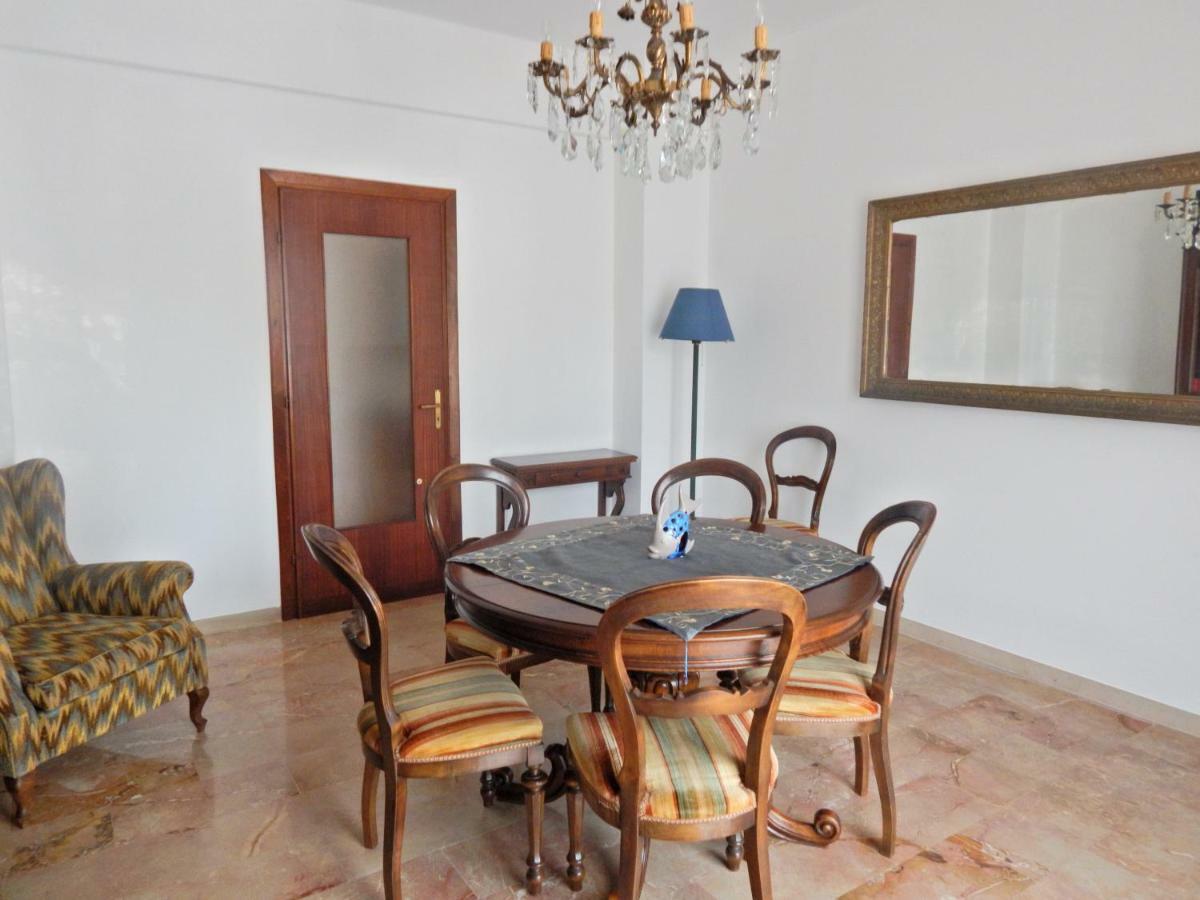 דירות לה ספציה Framar House מראה חיצוני תמונה