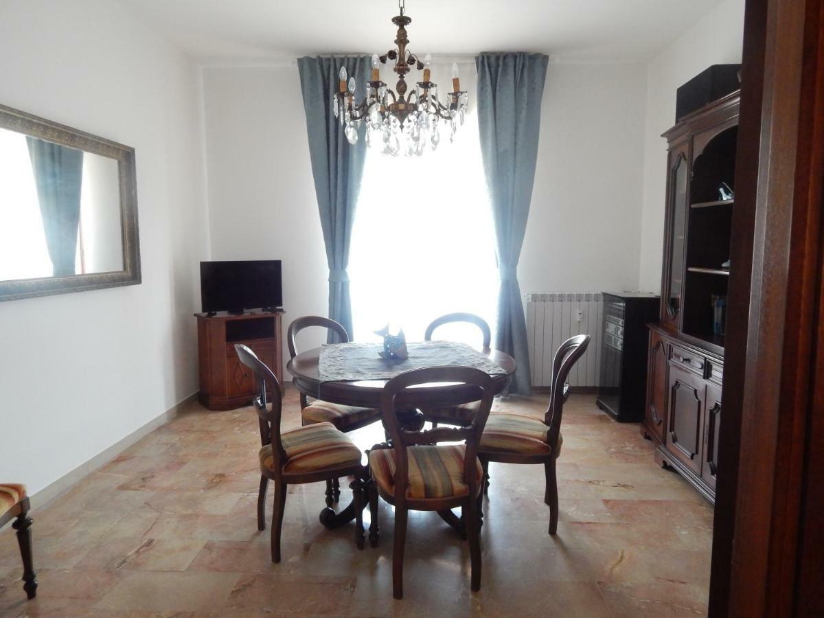 דירות לה ספציה Framar House מראה חיצוני תמונה