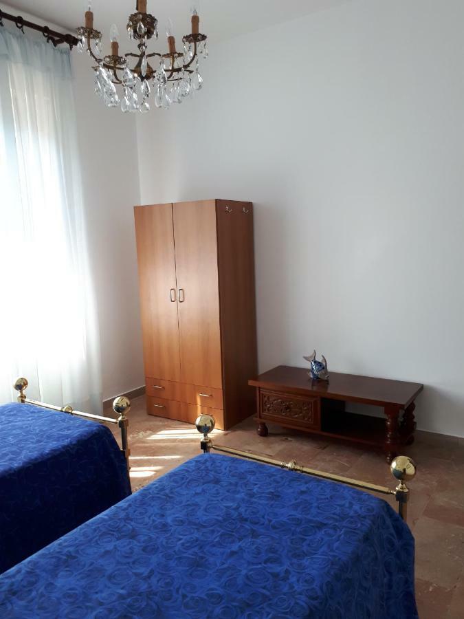 דירות לה ספציה Framar House מראה חיצוני תמונה
