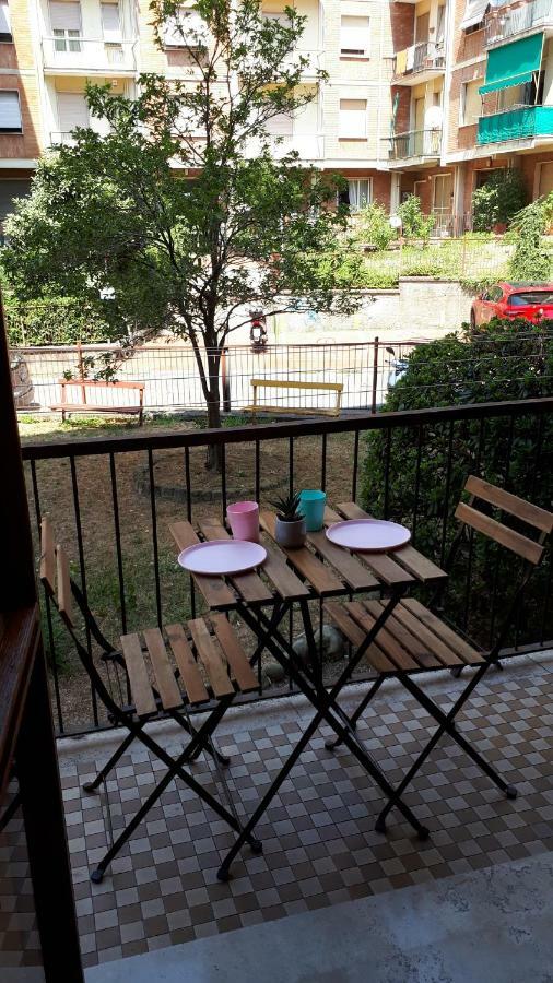דירות לה ספציה Framar House מראה חיצוני תמונה