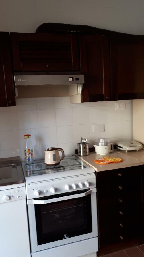 דירות לה ספציה Framar House מראה חיצוני תמונה