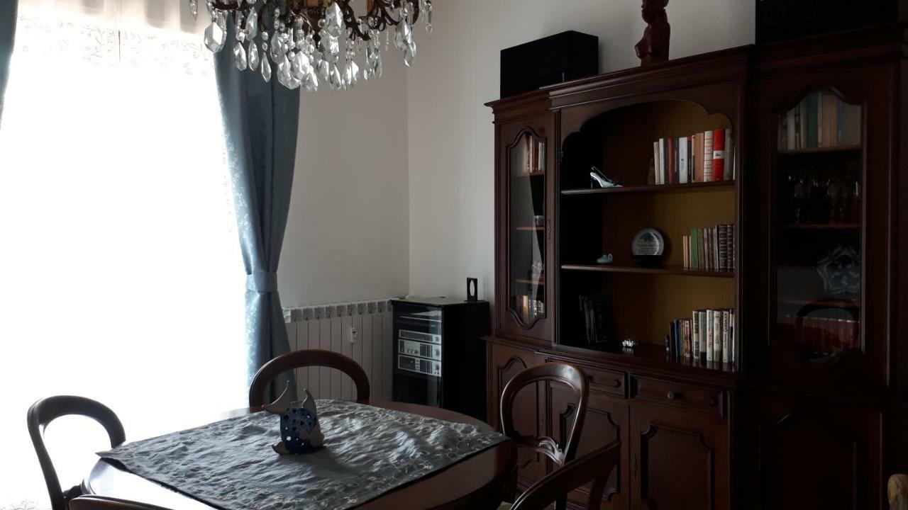 דירות לה ספציה Framar House מראה חיצוני תמונה