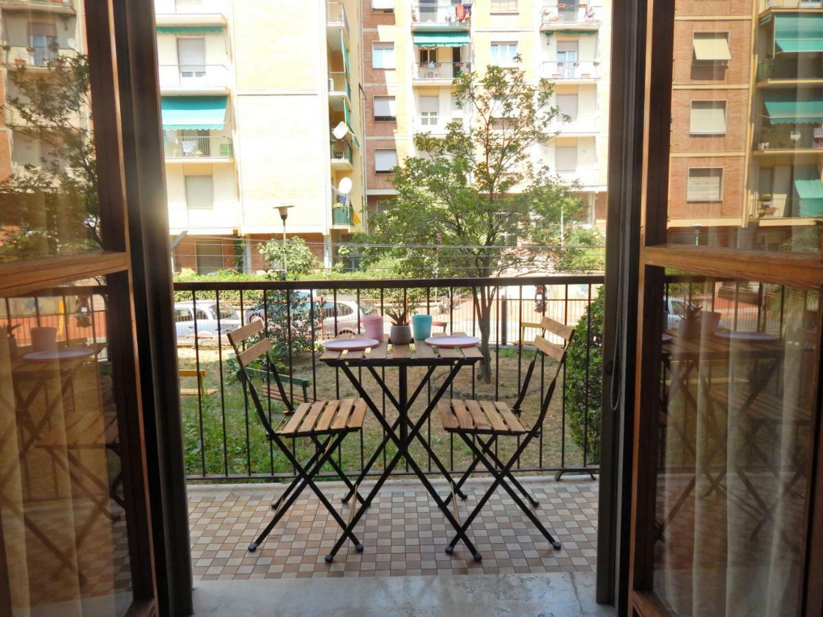 דירות לה ספציה Framar House מראה חיצוני תמונה
